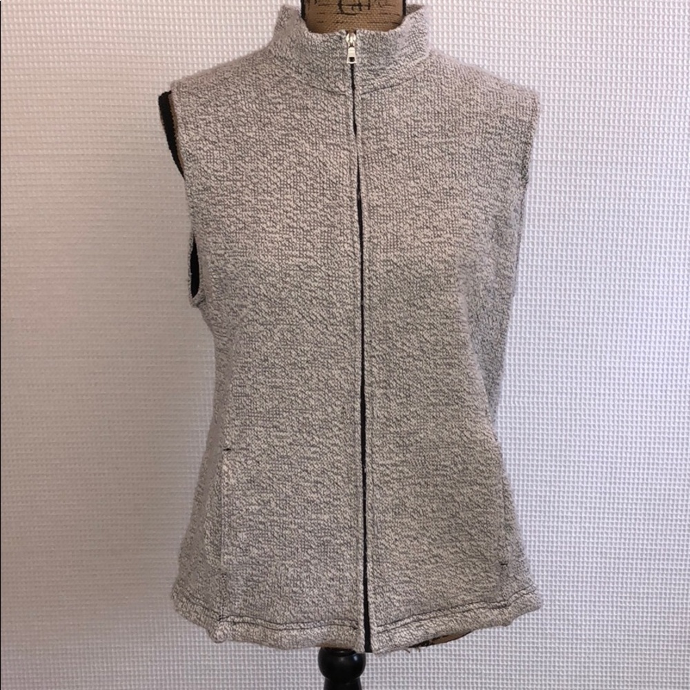 Croft & Barrow Vest!!